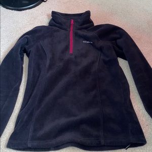 Columbia Women’s Quarter Zip Jacket